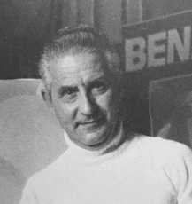 Benassi Piero